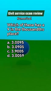 632K views · 2.2K reactions | Civil service exam reviewer #civilserviceexamination2025 #civilservicespreparation #CSEReview #civilserviceexam #NAPOLCOM | Arturo Infornon Malag Jr. | Facebook