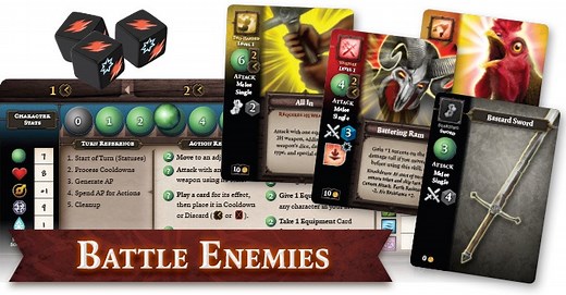 Divinity 2 Guide – How to Get More Action Points