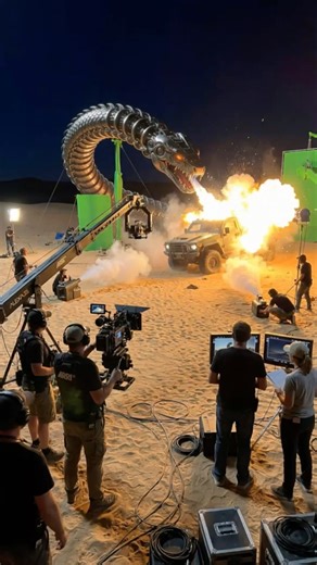 This Sci-Fi Film Was Made Using AI 🎬 | TRINITY BTS #aifilm #scifi #BehindTheScenes #AIFilmmaking