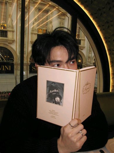 Mừng sinh nhật 27 tuổi Win Metawin