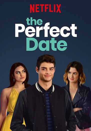 The Perfect Date streaming: where to watch online?