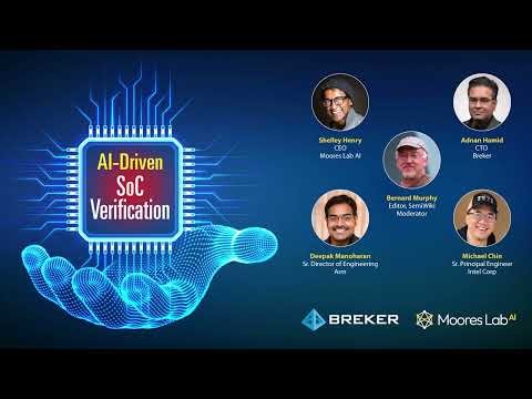 AI-Driven SoC Verification