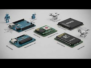 Arduino Basics. Robotics Master Program. Class four.