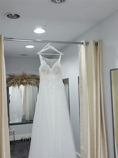 How to Care for Your Wedding Dress Before the Big Day