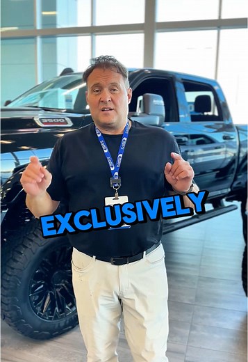 No Charge Cummins Diesel Offer on 2024 RAM Trucks