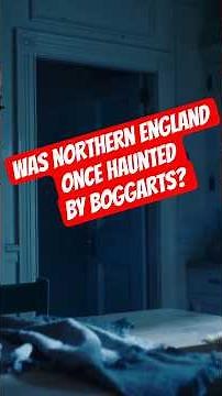 The Haunted Boggart Stones of Saddleworth – Dark Moor Folklore Revealed #folklore #mythology