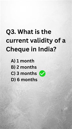 Banking Awareness Quiz | Top 5 Expected Questions for IBPS/SBI 2025 🔥 #shorts