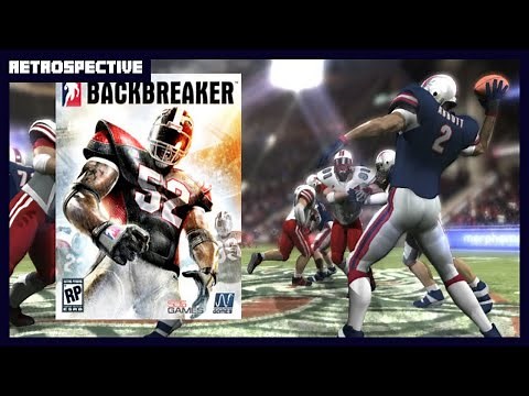 Backbreaker Retrospective