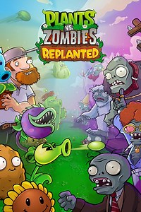 Plants vs. Zombies Replanted para Nintendo Switch 2 - PC - PS5 - Xbox Series | 3DJuegos