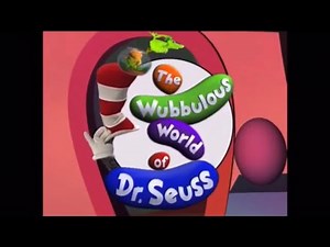 The Wubbulous World of Dr Seuss Intro and Outro (Normal, High Tone, and Low Tone)