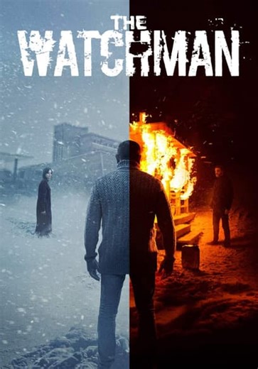 The Watchman (2019)