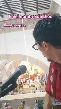 En el nombre de Dios #cantoscatólicos #cantosreligiosos