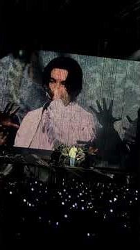 [230427] SUGA/Agust D - Interlude : Shadow (live in Belmont Park) #bts #suga #agustd