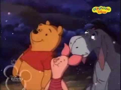 Winnie Puuh - Intro - Deutsch / German