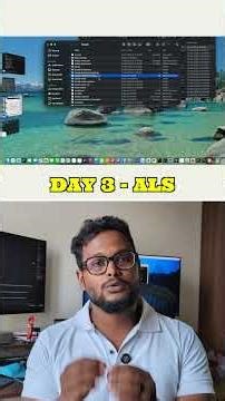 Day 3 of ALS | Create n8n automation in one prompt