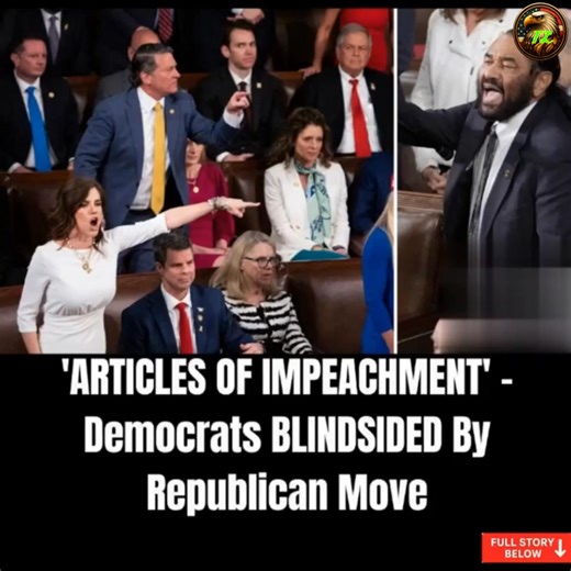 WOW! Full details  https://wyn.feji.io/blog/articles-of-impeachment-filed-against-federal-judge-who-signed-off-on-arctic-frost | Frontline Scoop | Facebook