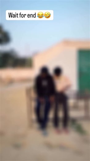 Navjeet singh on Instagram: "Wait for end 😂🤣 @ankit_jack_01 @dehati_sachin #AnkitJackViralVideo • #JackOfAllShorts • #AnkitJackComedyShorts • #ViralAnkitJack • #AnkitJackShortVideo • JackAttackComedy"