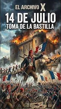 French Revolution: The Chaos That Changed the World Forever