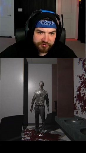 goofy ahh moments with King Woolz LIVE #kingwoolz #gamingshorts #horrorgames #funnymoments