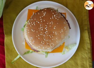 Big mac® secret sauce - the real recipe finally exposed