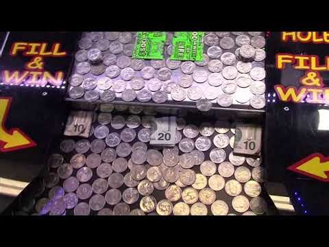 How to set up a Coin Pusher for maximum PROFIT!