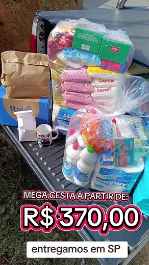 Cestas Especiais: O Melhor Presente para Todas as Ocasiões