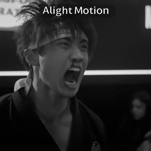 KWON JAE SUNG S6 P2 VS AXEL KOVACEVIC S6 P2 #cobrakai #kwonjaesung #axelkovacevic #wisedit #viral