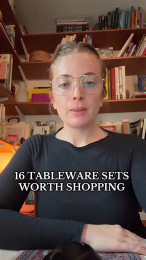 Ultimate Guide to Tableware Sets for Every Occasion