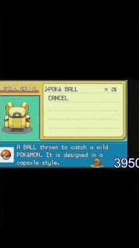 My Third Shiny In Pokemon Fire Red On Switch! Shiny Diglett Reaction After 3950 Encounters #pokemon