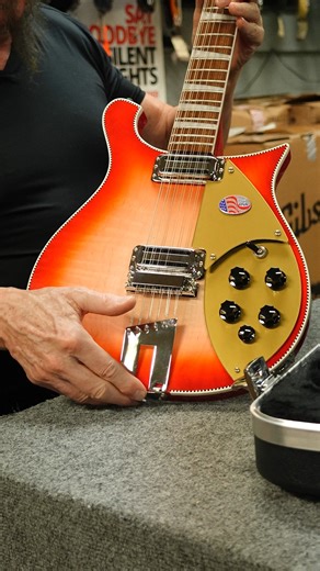 52K views · 1.6K reactions | ✨ Classic jangle, iconic tone — check...