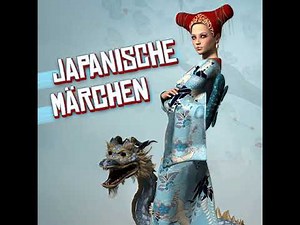 Karl Alberti - Japanische Märchen