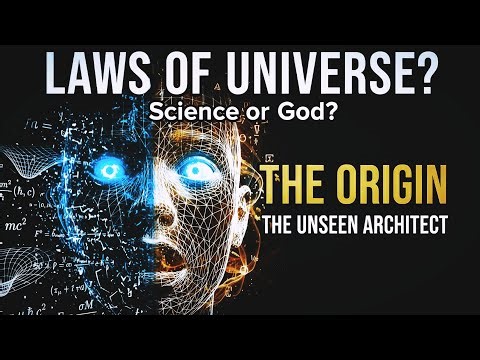 Who Created the Rules of the Universe? | Science vs God | The Limit of Science