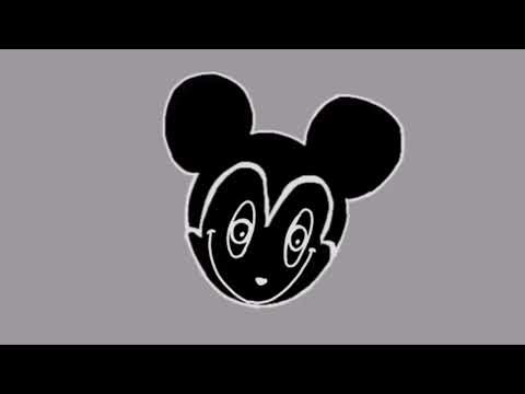 CRISIS TEASER - Fnf v.s Mouse OLD (mod)