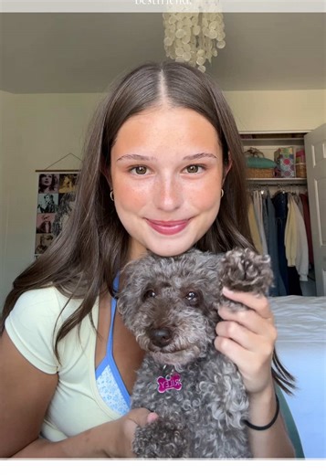 chloe__michelle on TikTok