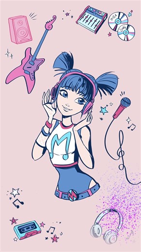 Try to guess what a Music fairy can’t live without! 🎶 #shorts | Winx Club