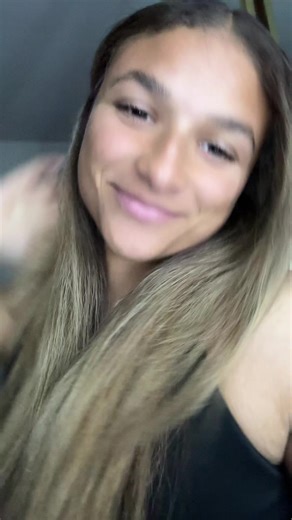 felt sad so of course I cried my hair 🫠 | hair