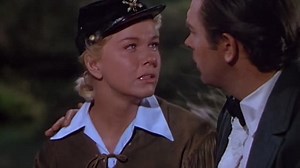 Calamity Jane 1953 Doris Day & Howard Keel