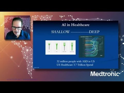 Lecture: Predictive Analytics and Artificial Intelligence - Practical Application in Spine Surgery