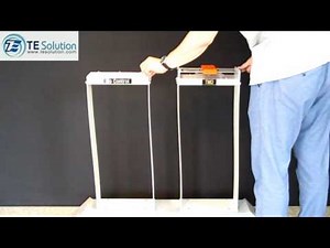 (티이솔루션) Principle of Tuned Mass Damper(TMD) Technology