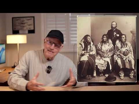 Ten Things About Canada's Indigenous People I Wasn’t Taught in School