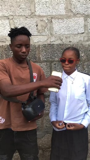 Zed Rapper's Unique Love Story in Zambia