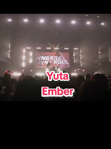 Yuta Nakamoto Live Concert Experience 2025