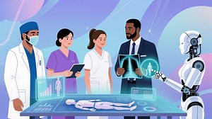 Healthcare to get personal, more AI-driven in 2026: Top five trends