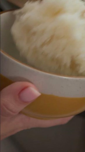 Thai Sticky Rice