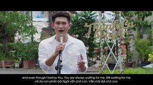 [MV] Tình Ngài Cho Con (Song For Soul 9 - Chapter 1) - Nguyễn Hồng Ân | NHAC.VN