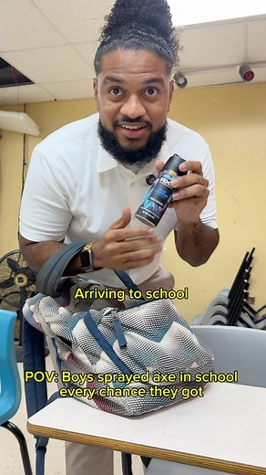 Kyle Mark | When you walk in, and everybody just know you reach – that’s the Axe effect! Smelling fine, fresh and leaving a lil presence wherever I... | Instagram