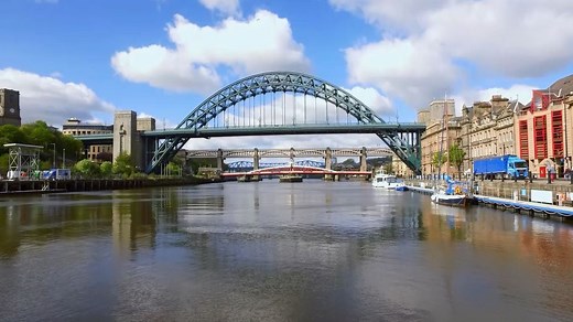 57 Geordie words and phrases you'll only hear someone from Newcastle say