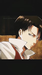 Ova de Levi #leviackerman #shingekinokyojin #SNK #ataquealostitanes | 𝑺𝒉𝒊𝒏𝒈𝒆𝒌𝒊 𝒏𝒐 𝒌𝒚𝒐𝒋𝒊𝒏 1.0