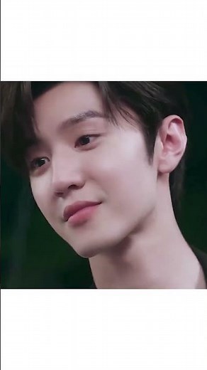 You're mine! 🥰🥰#hiddenlove #zhaolusi #chenzheyuan #chinesedrama