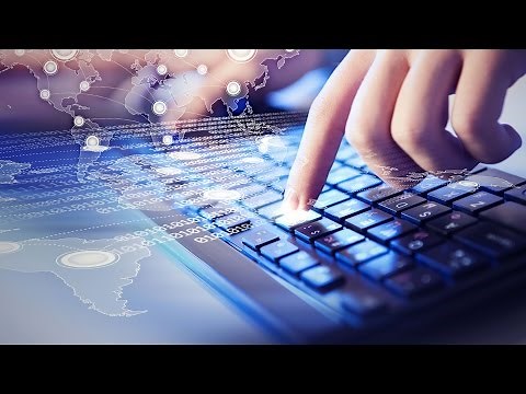 l'informatique de gestion part 1